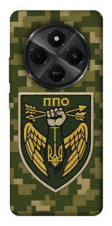 Чехол на Xiaomi Redmi A4 ПВО фото 1 из 1