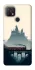 Чохол на Oppo A15s / A15 Hogwarts v1 фото 1 з 1