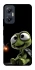 Чохол на Infinix Hot 20 5G Funny turtle фото 1 з 1