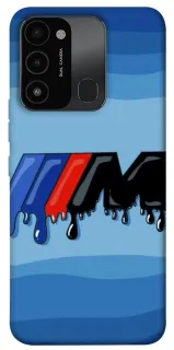 Чохол на TECNO Spark 8C BMW v14 фото 1 з 1