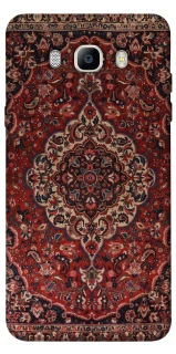 Чохол на Samsung J510F Galaxy J5 (2016) Килим v14 фото 1 з 1