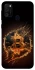 Чехол на Samsung Galaxy M30s / M21 Smoky Bitcoin фото 1 из 1