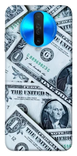Чохол на Xiaomi Redmi K30 1 долар фото 1 з 1