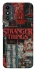 Чохол на ZTE Blade A53 Stranger Things ver.29 фото 1 з 1