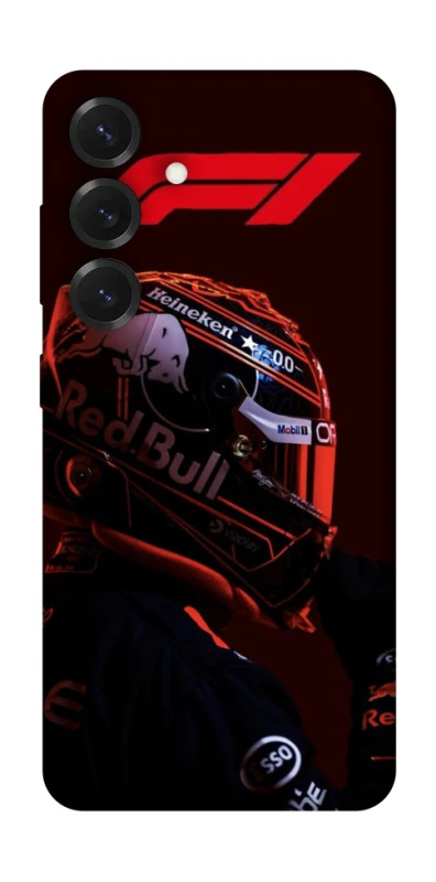 Чохол на Samsung Galaxy S26+ F-1 ver.1 фото 1 з 1