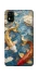Чохол на ZTE Blade A31 Koi carp фото 1 з 1