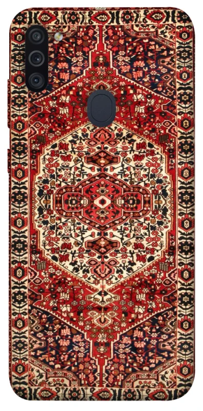 Чохол на Samsung Galaxy M11 Килим v11 фото 1 з 1