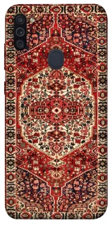 Чохол на Samsung Galaxy M11 Килим v11 фото 1 з 1