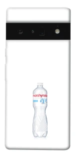 Чохол на Google Pixel 6 Pro Morshynska фото 1 з 1