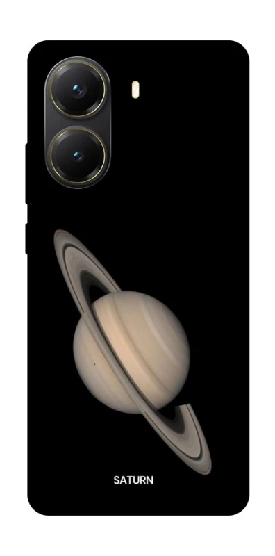 Чехол на Xiaomi Poco X7 Pro Saturn фото 1 из 1