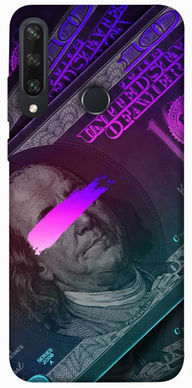 Чохол на Huawei Y6p Neo dollar v2 фото 1 з 1