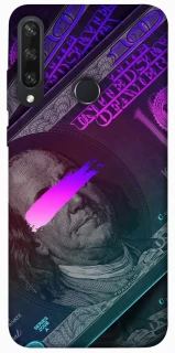 Чохол на Huawei Y6p Neo dollar v2 фото 1 з 1