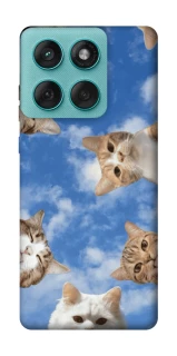 Чохол на Motorola Edge 60 Fusion Сats фото 1 з 1