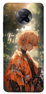 Чехол на Xiaomi Redmi K30 Pro / Poco F2 Pro Zenitsu фото 1 из 1