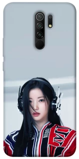 Чохол на Xiaomi Redmi 9 Asa - BABYMONSTER фото 1 з 1