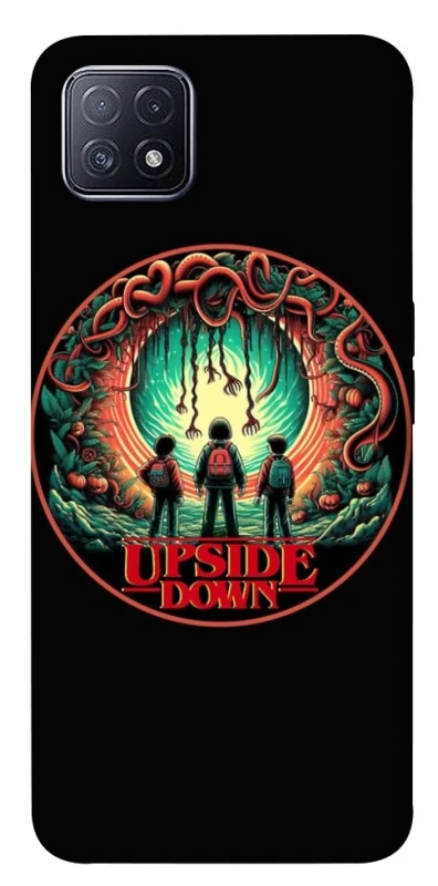 Чохол на Oppo A73 Stranger Things ver.32 фото 1 з 1