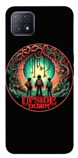 Чохол на Oppo A73 Stranger Things ver.32 фото 1 з 1