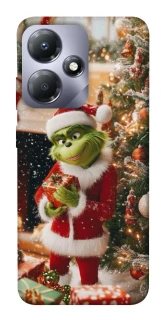 Чехол на Infinix Hot 30 Play Grinch mood ver.7 фото 1 из 1
