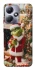 Чохол на Infinix Hot 30i Grinch mood ver.7 фото 1 з 1