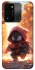 Чехол на TECNO Spark 8C Mini  Spiderman фото 1 из 1