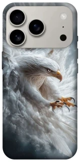 Чехол на Apple iPhone 17 Pro (6.3") eagle фото 1 из 1