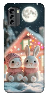 Чохол на Nokia G60 Christmas mood ver.8 фото 1 з 1