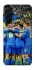 Чехол на Samsung Galaxy A37 5G Сборная Украины v3 фото 1 из 1