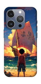 Чехол на Apple iPhone 16 Pro One Piece фото 1 из 1