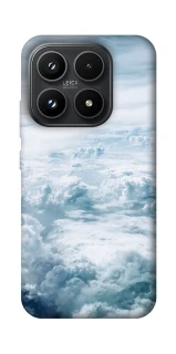 Чохол на Xiaomi 17 Над хмарами фото 1 з 1