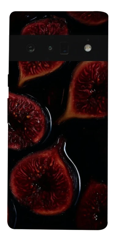 Чохол на Google Pixel 6 Pro VioletFig фото 1 з 1