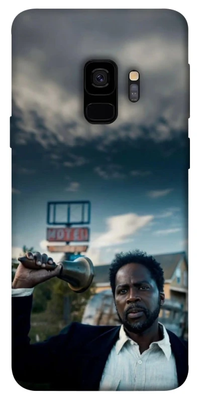 Чохол на Samsung Galaxy S9 From фото 1 з 1