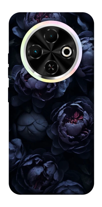 Чохол на TECNO Spark 30C Sunny Snowdrops фото 1 з 1