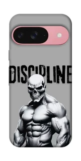 Чехол на Google Pixel 9 Discipline v1 фото 1 из 1