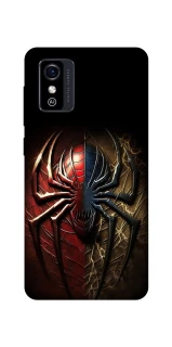 Чохол на ZTE Blade L9 Spiderman icon фото 1 з 1