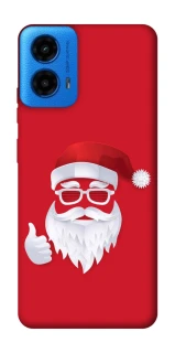 Чехол на Motorola Moto G45 Christmas mood ver.12 фото 1 из 1