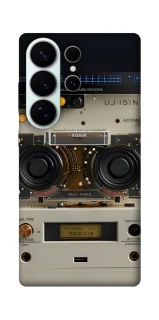 Чехол на Samsung Galaxy S26 Pro Audio panel фото 1 из 1