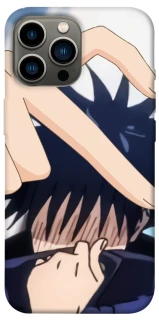 Чехол на Apple iPhone 12 Pro Max (6.7") Megumi фото 1 из 1