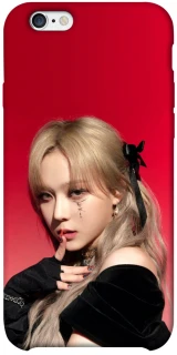 Чохол на Apple iPhone 6/6s plus (5.5") Aespa-Winter фото 1 з 1