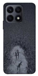 Чехол на Huawei Honor X8a Акула фото 1 из 1