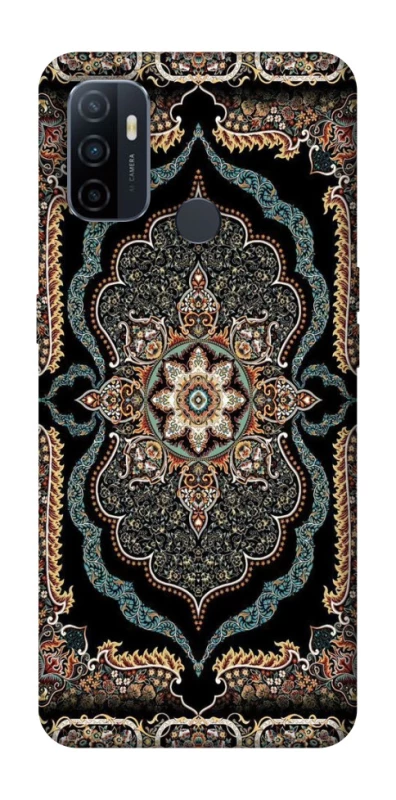 Чохол на Oppo A53 / A32 / A33 Килим v6 фото 1 Чохол на Oppo A53 / A32 / A33 Килим v6 фото 1 з 1