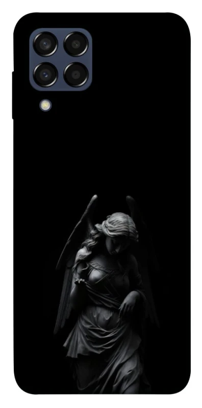 Чохол на Samsung Galaxy M33 5G Angel фото 1 з 1