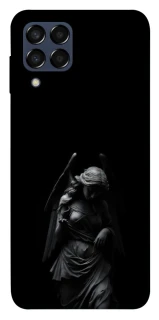 Чехол на Samsung Galaxy M33 5G Angel фото 1 из 1