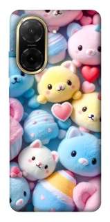 Чохол на Xiaomi Redmi A5 (Europe version) Soft toys фото 1 з 1