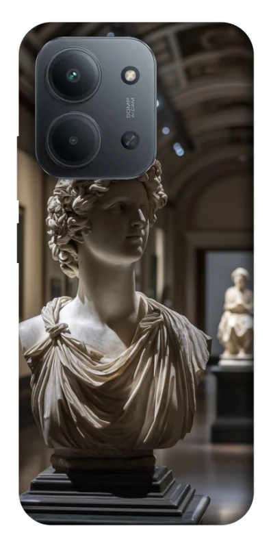 Чехол на Xiaomi Redmi 15C (EU) statue фото 1 из 1