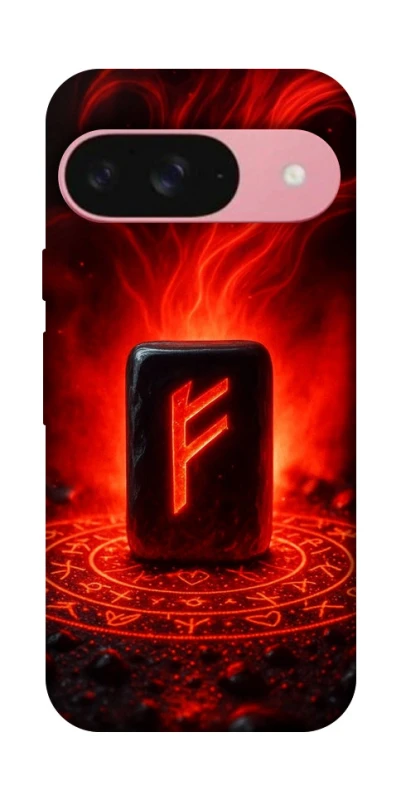 Чехол на Google Pixel 9 Феху фото 1 из 1