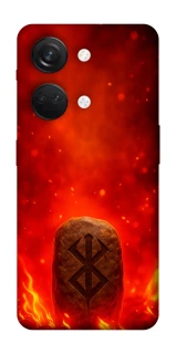 Чохол на OnePlus Nord 3 Runa Berserk фото 1 з 1
