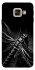 Чохол на Samsung A520 Galaxy A5 (2017) Black dragonfly фото 1 з 1