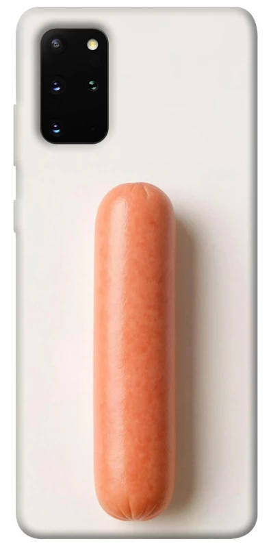 Чохол на Samsung Galaxy S20+ Сосиска фото 1 з 1
