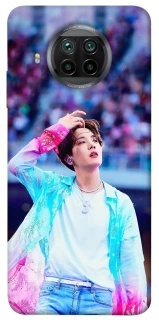 Чохол на Xiaomi Mi 10T Lite / Redmi Note 9 Pro 5G J-Hope - BTS фото 1 з 1