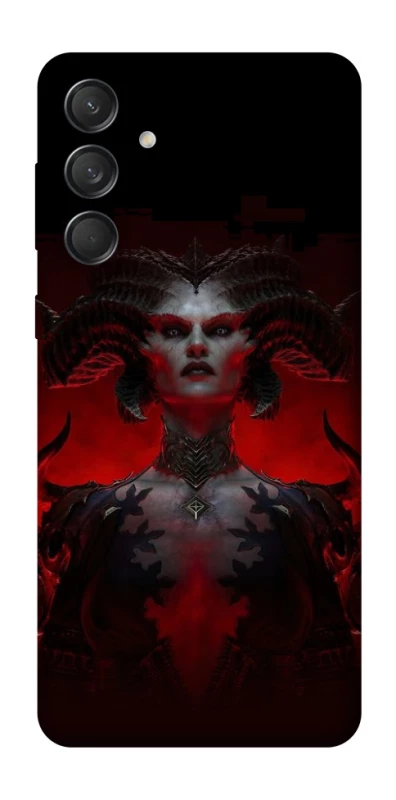 Чохол на Samsung Galaxy M55 Lilith фото 1 з 1